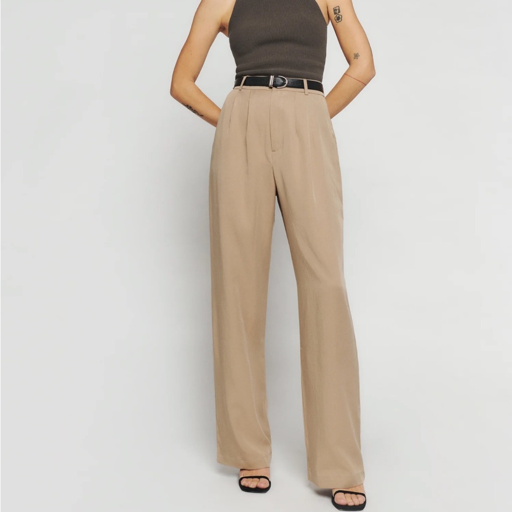 Reformation Mason Pant